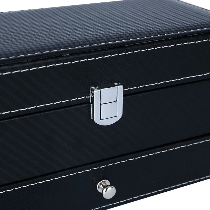 LUXURY WATCH BOX